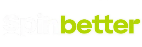 SpinBetter Casino Logo